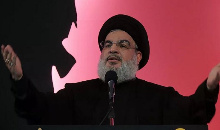 نصر الله : الانتصارات في اليمن صنعها قادة ومقاتلون يمنيون 