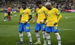البرازيل ثالث منتخب يتأهل إلى مونديال قطر