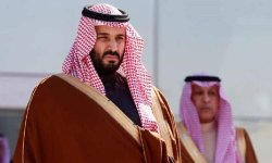 جائزتان حقوقيتان تتوجان ولي العهد السعودي بـ"عار الوقاحة"