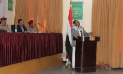 العميد بن عامر: هناك اعتداءات إسرائيلية على اليمن لم يكشف عن تفاصيلها بعد