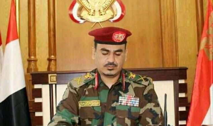 محافظ تعز يدين جريمة إعدام الاسرى ويستنكر الصمت المخزي للمجتمع الدولي