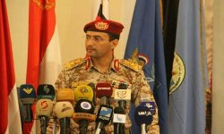 عملية "توازن الردع الثامنة".. العمق السعودي يتهالك