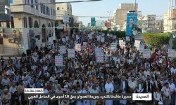 قبائل الحديدة تستنفر في وجه التحالف
