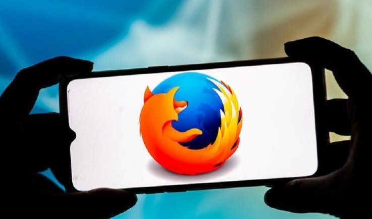 تسريب بيانات آلاف مستخدمي Firefox!