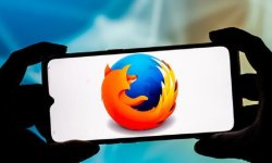 تسريب بيانات آلاف مستخدمي Firefox!