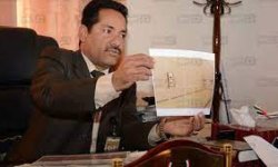 مدير مطار صنعاء يسخر من الادعاءات الإعلامية لتحالف العدوان