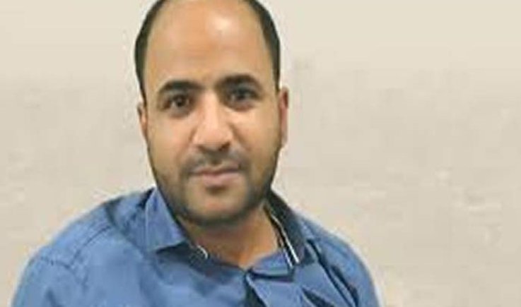 السراجي يحذر من استمرار تجاهل الأمم المتحدة لمشكلة خزان صافر
