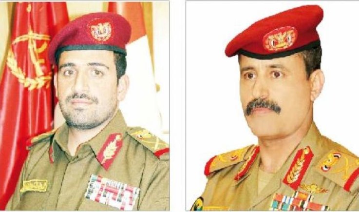  وزارة الدفاع وهيئة الأركان لتحالف العدوان: أنتم من بدأتم الحرب ونحن من سينهيها