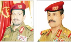  وزارة الدفاع وهيئة الأركان لتحالف العدوان: أنتم من بدأتم الحرب ونحن من سينهيها