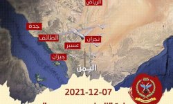 وول استريت: السعودية تستنجد حلفاءها .. هجمات يناير دكت الديوان الملكي..؟