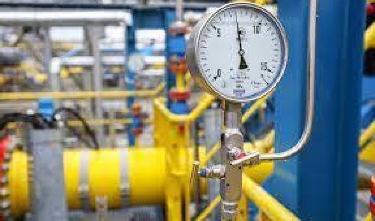 ارتفاع أسعار الغاز في أوروبا إلى 1130 دولارًا