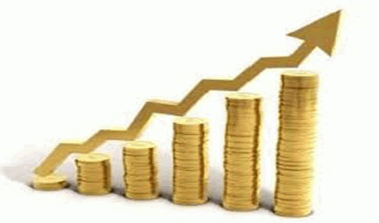 ارتفاع أسعار الذهب