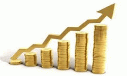 ارتفاع أسعار الذهب