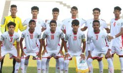 منتخبنا للناشئين يتأهل لنهائي غرب آسيا بفوزه على سوريا