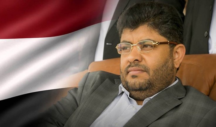 الحوثي : بمناسبة اليوم العالمي لحقوق الإنسان يدعو لمحاكمة الأمم المتحدة