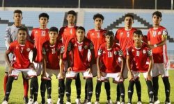 بعد فوزه على السعودية .. المنتخب اليمني للناشئين بطل غرب آسيا للمرة الأولى في تاريخه