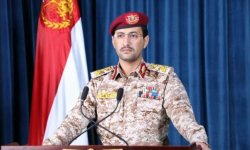 عاجل القوة الصاروخية : دكت أهداف حيوية في جيزان