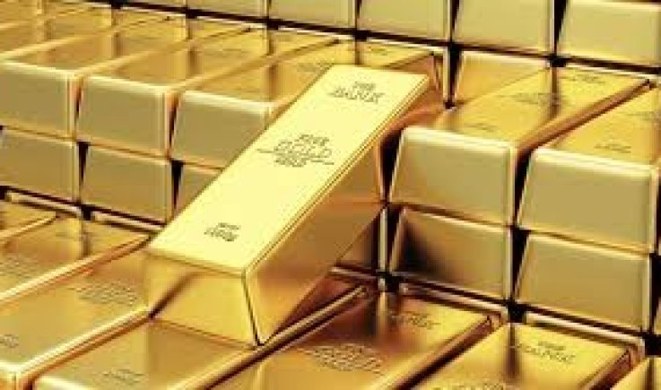 ارتفاع أسعار الذهب