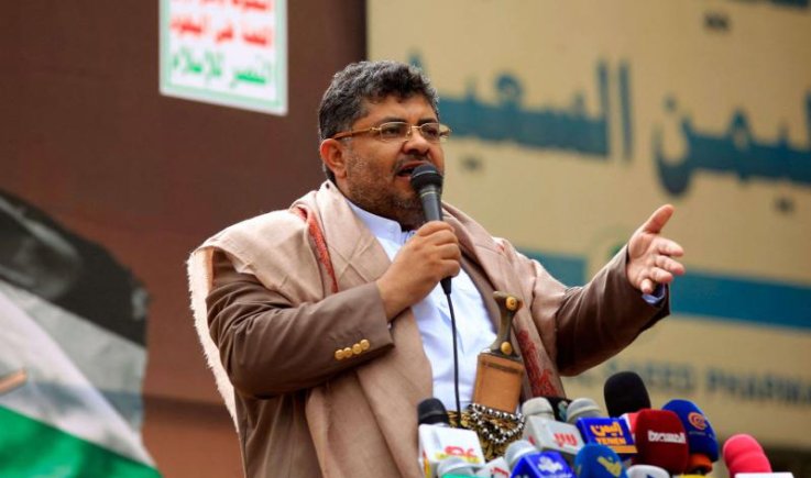 الحوثي: موقف المندوب الروسي في مجلس الأمن تشخيص حقيقي للواقع اليمني