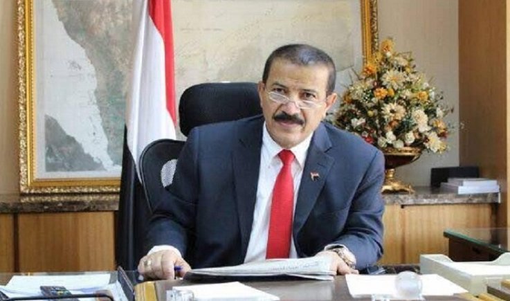 هشام شرف: نحمل مجلس الأمن مسؤولياته في محاسبة السعودية وموردي أسلحتها