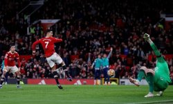 الدوري الإنجليزي ..اليونايتد يستعيد توازنه بفوز مستحق على بيرنلي