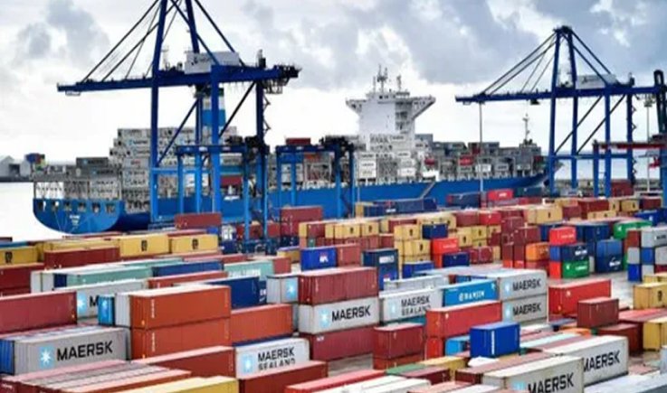 إرتفاع صادرات كوريا الجنوبية بنسبة 25.8% خلال 2021م