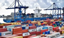 إرتفاع صادرات كوريا الجنوبية بنسبة 25.8% خلال 2021م
