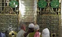 قرار سعودي صادم للمسلمين بشأن قبر النبي محمد (ص)