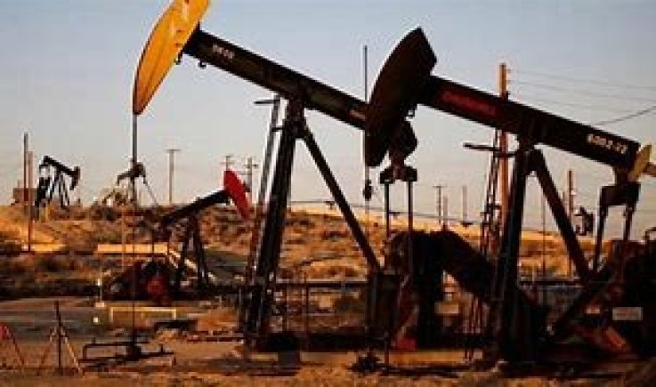 تراجع أسعار النفط عالمياً