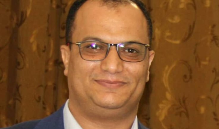 العجري: لم يعد أمام الأمم المتحدة والمجتمع الدولي فرصة للهروب من الحقيقة
