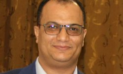 العجري: لم يعد أمام الأمم المتحدة والمجتمع الدولي فرصة للهروب من الحقيقة