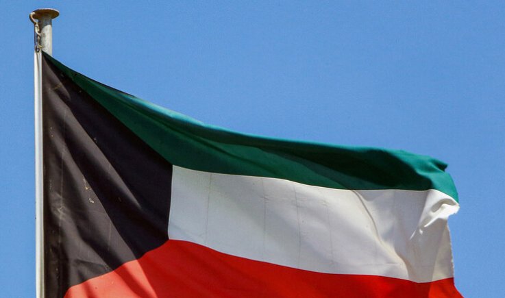 الكويت.. مصرع شخصين وإصابة آخرين بحريق في ميناء مصفاة الأحمدي