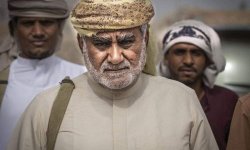 الحريزي : لدينا 30 ألف حر لدعس مرتزقة الامارات