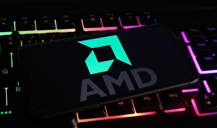 AMD تعلن عن مجموعتها الأحدث من المعالجات