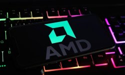 AMD تعلن عن مجموعتها الأحدث من المعالجات