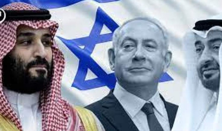 مراقبون دوليون..لا فرق بين الإمارات والسعودية وإسرائيل
