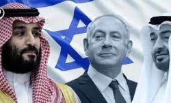مراقبون دوليون..لا فرق بين الإمارات والسعودية وإسرائيل