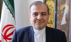 إيران تدعو إلى وقف الحرب في اليمن ورفع الحصار الجائر عن شعبه