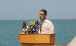 نائب مدير مؤسسة موانئ البحر الاحمر : تحالف العدوان والأمم المتحدة يتاجرون بمعاناة الشعب اليمني