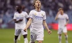 ريال مدريد يتوج بطلا للسوبر الإسباني على حساب بيلباو