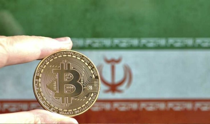 "الريال المشفر" .. إيران تدشن عملتها الرقمية