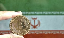 "الريال المشفر" .. إيران تدشن عملتها الرقمية