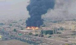 واشنطن: من مصلحة الإمارات ودول التحالف خفض التصعيد أمام صنعاء