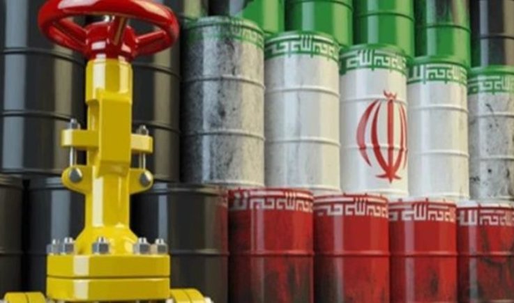 الصين تعلن عن أولى وارداتها من النفط الإيراني