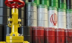 الصين تعلن عن أولى وارداتها من النفط الإيراني