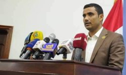 وكيل هيئة الطيران المدني: إستمرار استهداف مطار صنعاء الدولي سيؤثر على الملاحة الجوية