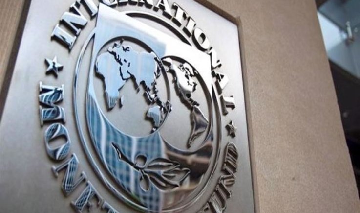 "النقد الدولي" يخفض تقديراته للنمو العالمي ويتوقع استمرار التضخم لمدة تفوق التوقعات