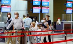 الامارات تتأرجح.. مستثمرون يغادرون واكسبوا دبي يعلن تأجيل فعالياته إلى أجل مسمى