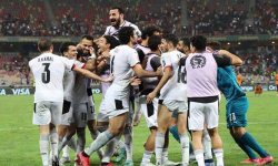 أمم إفريقيا ..مصر تطيح بساحل العاج وتقابل المغرب بربع النهائي