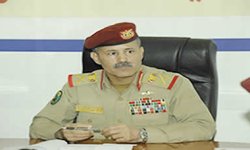 وزير الدفاع: ممارسات العدوان التصعيدية تدفعنا إلى خيارات عسكرية إستراتيجية